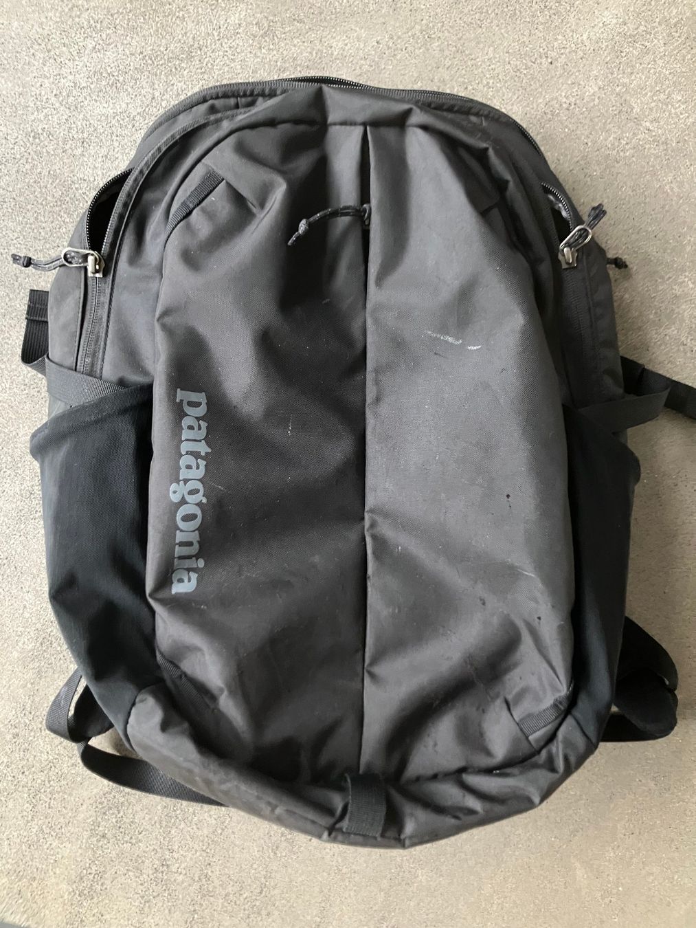 Patagonia Zaini: Rucksack Patagonia – Usato da Basel venduto da sasa109