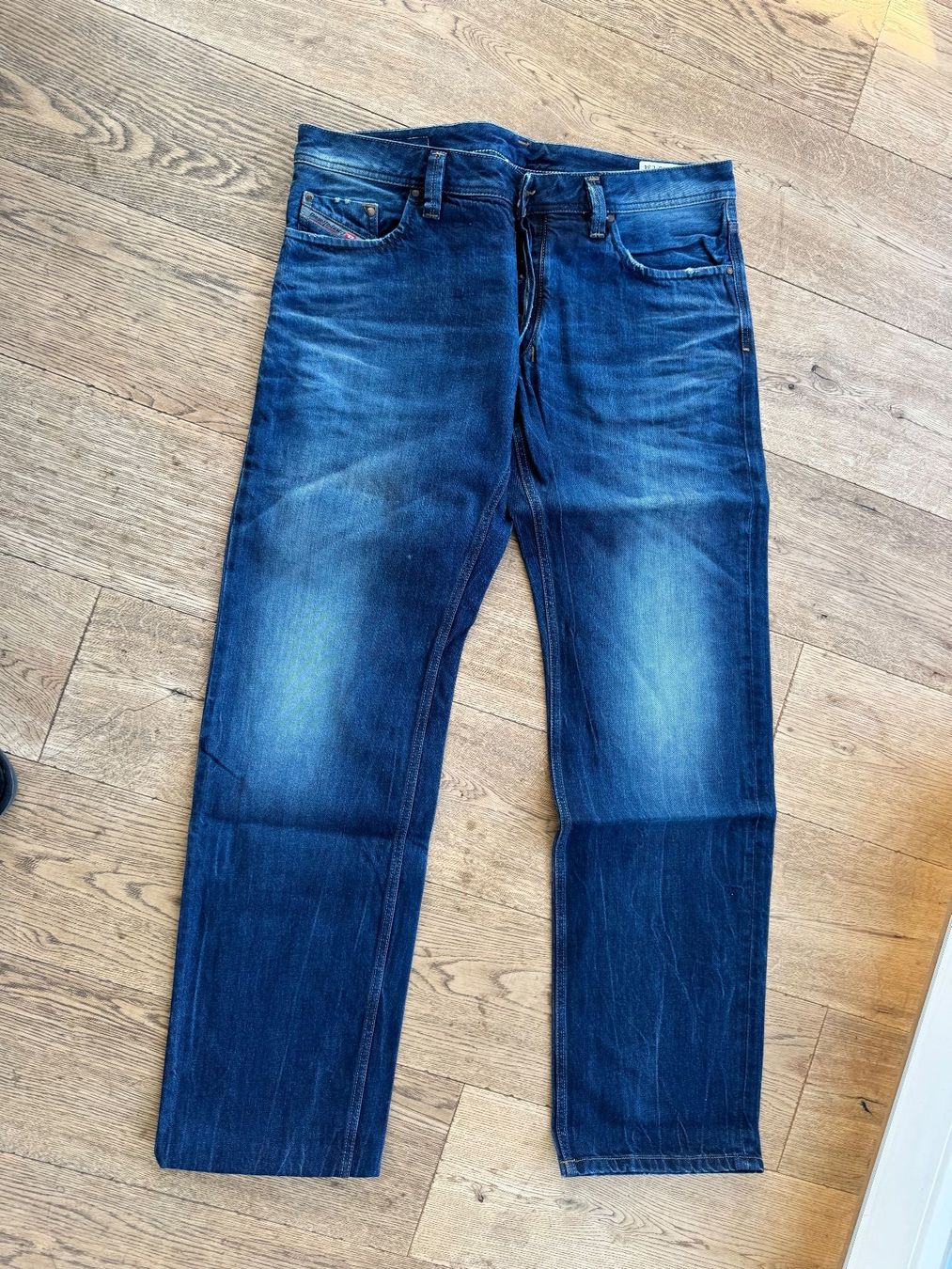 G-Star Jeans: Jeans, Diesel //NEU// 38/34 larkee – Nuovo (secondo la descrizione) da Stettfurt venduto da outlet72