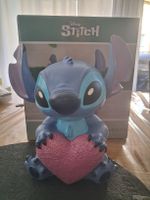 Stitch Disney Home Figur neu mit Karton 23 cm