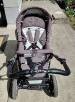 Kinderwagen Hartan GT / GTS
