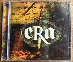 Era - Era, Polydor, CD, 1997