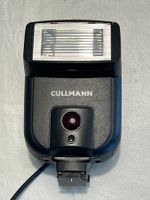 ⚡ Flash Cullmann Digital 20-S avec sac Unomat lot complet