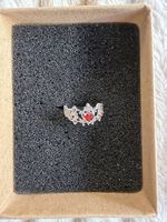roter Ring