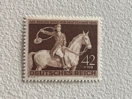 SALE ! DR Briefmarken ab 1 CHF (Gratis-Versand)