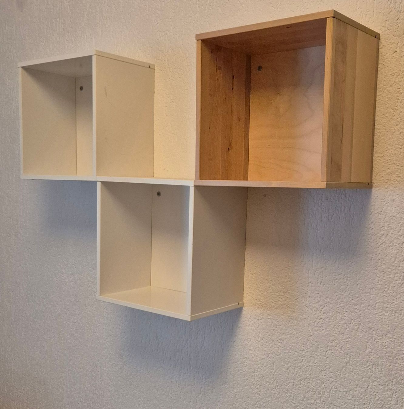 Ikea Scaffali: Etagères IKEA – Usato da Villars-sur-Glane venduto da Verocac 1