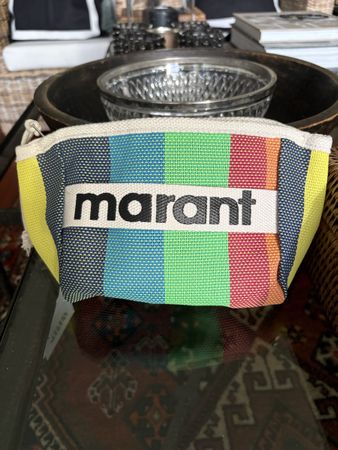 Tasche Marant neu!