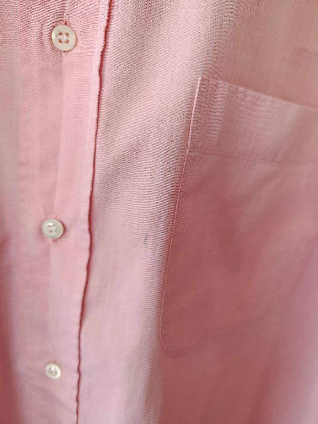 Hugo Boss Camicie: chemisier rose Boss taille 43 – Usato da Zollikon venduto da eur_p7wf 2
