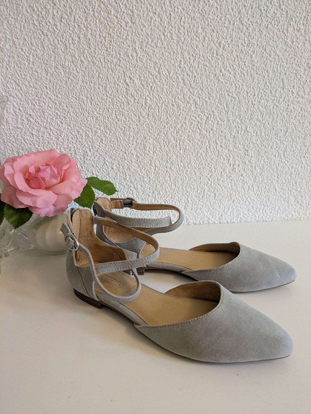 Scarpe da donna: Lederschuhe – Nuovo (secondo la descrizione) da Pfaeffikon Zh venduto da dar_p9qv 3