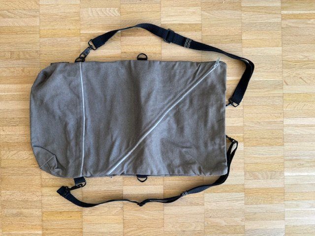 Zaini: Rucksack, Tasche von Sputnik Zürich – Usato da Zürich venduto da mybuybye