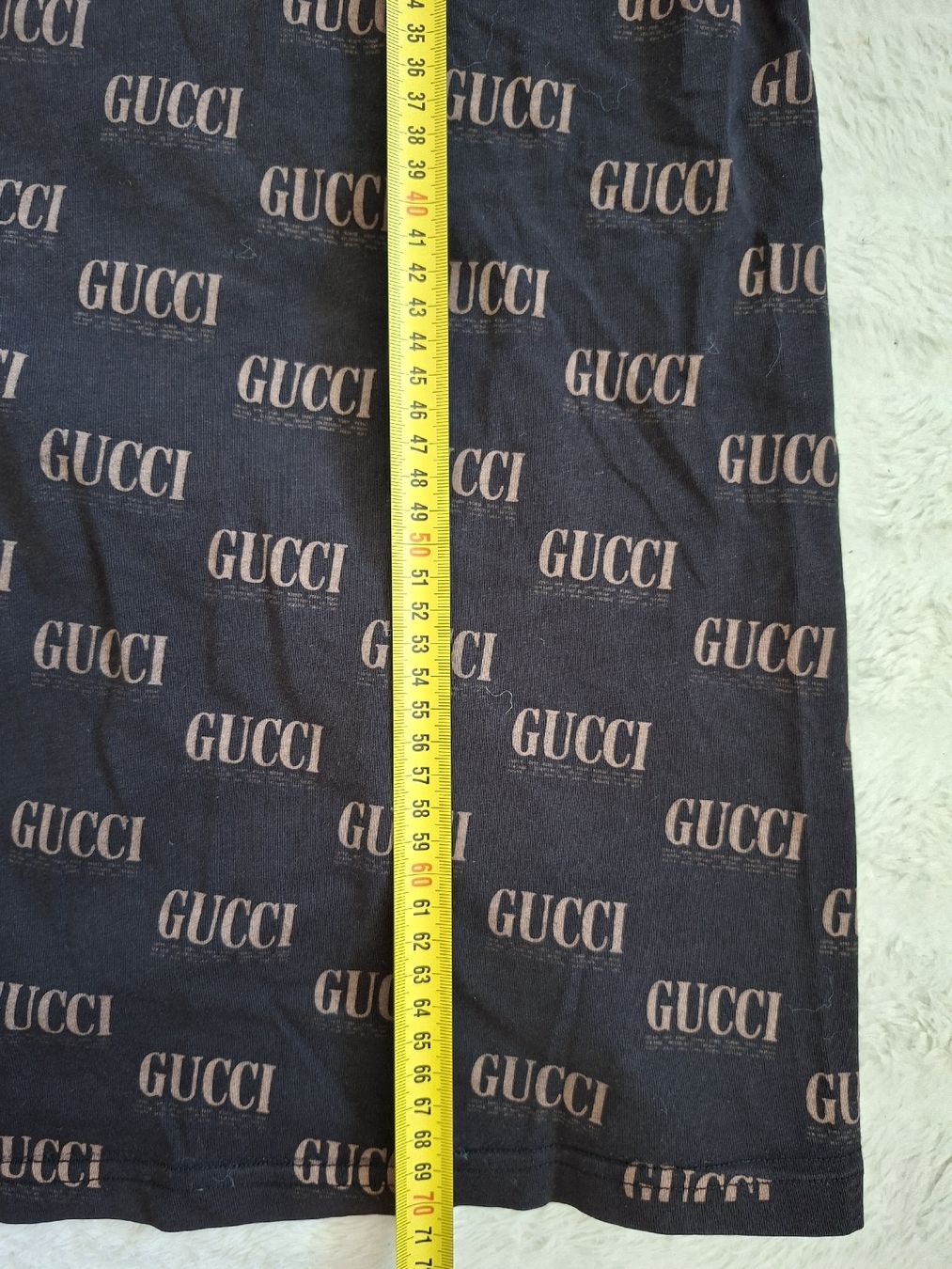 Gucci T-Shirts: T-shirt Gucci  – Gebraucht aus Renens VD von ser_j2fn 3