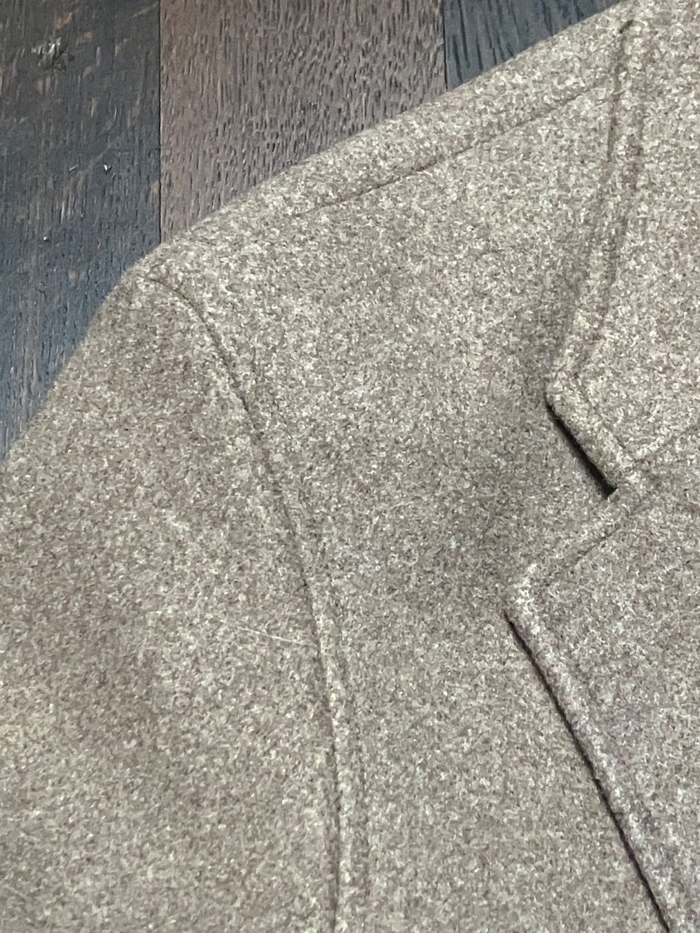 Zara Cappotti: Mantel in Wolloptik – Usato da Zürich venduto da Byron 7