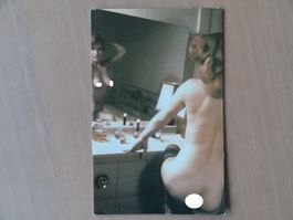 Erotik - AK - Pin-up Classic, modèle 215