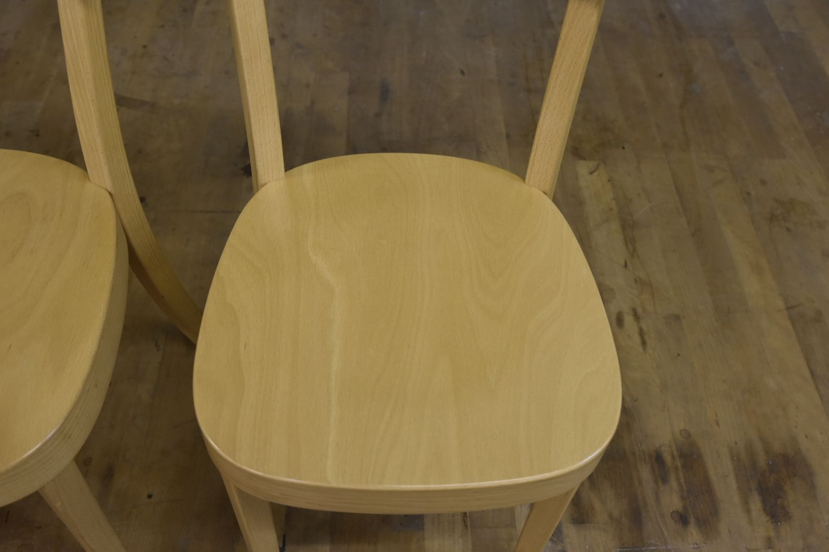 Horgen Glarus Stühle: HORGENGLARUS Stühle «Classic» 1–380 – Gebraucht aus Lichtensteig von Usedinstorecom 6