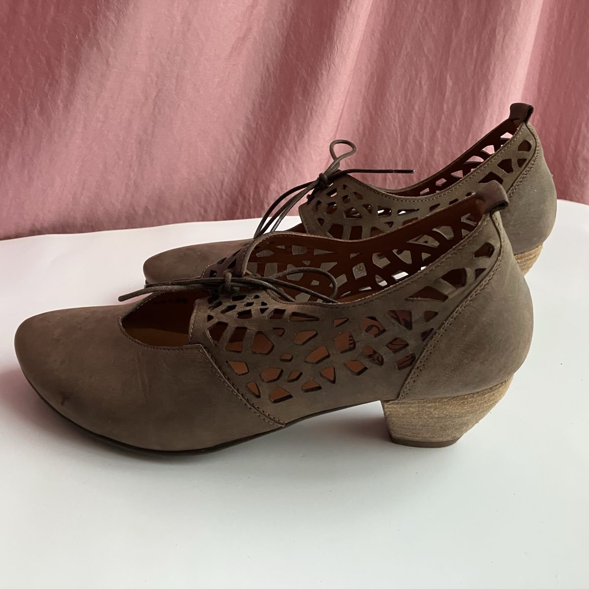 Damenschuhe: Think Pumps – Gebraucht aus Baar von Pulsatilla 1