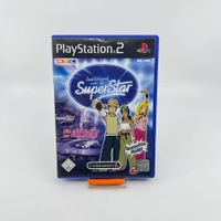 Deutschland sucht den Superstar (PS2)