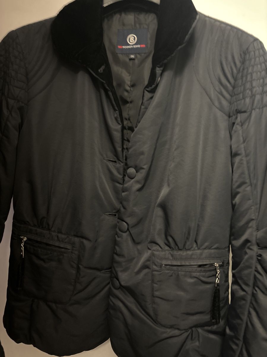 Giacche: Bogner Damen Jacke – Usato da Zürich venduto da marykari37 2