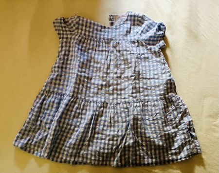 vestito svedese 3-4 anni