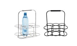 BLOMUS Flaschenkorb WIRES für 6 Flaschen - Auswahl