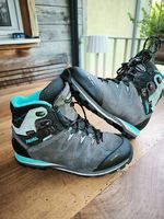 gut erhaltener "Meindl" Damen Wanderschuh Gr. 39.5