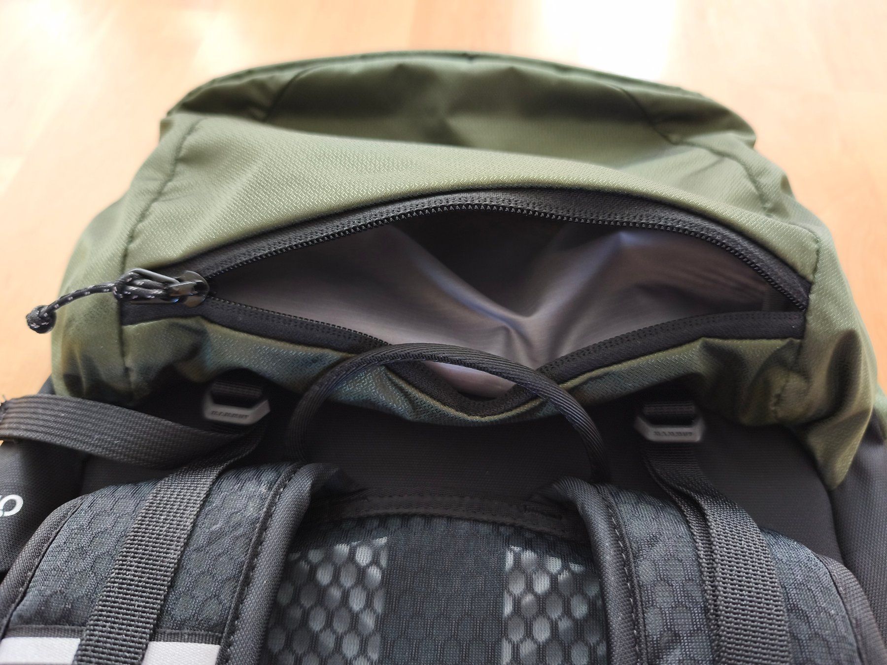 Deuter Zaini: MAMMUT Lithium Rucksack 30 Liter – Nuovo (secondo la descrizione) da Rüti ZH venduto da mome8 6