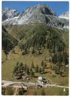 ALL' ACQUA Valle Bedretto - Lastwagen