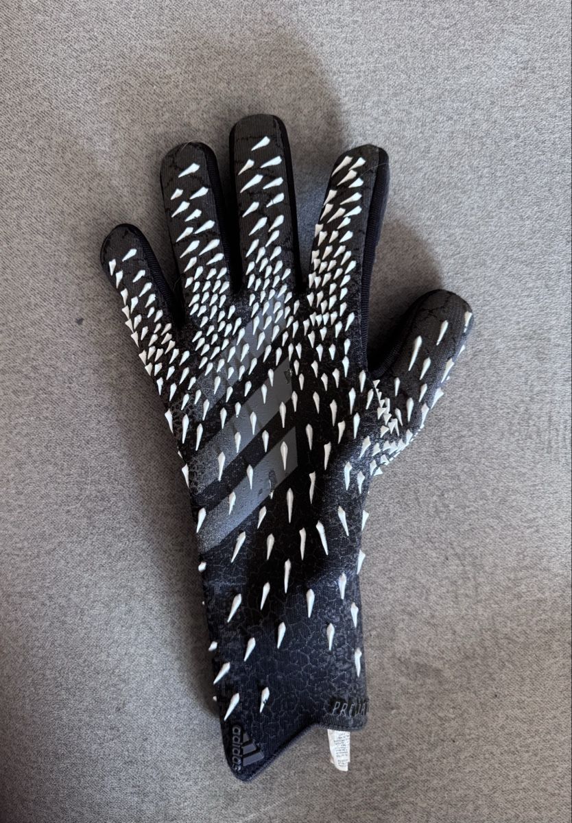 Adidas Handschuhe & Handstulpen: Torwarthandschuhe | Adidas Predator URG 2.0 – Gebraucht aus Siggenthal Station von KingKarpfen9 1