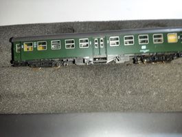 ROCO DB 50 80 29-11593-0