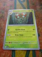 POKEMON  Orbeetle  G  PAR EN  012/182   HP130   2023
