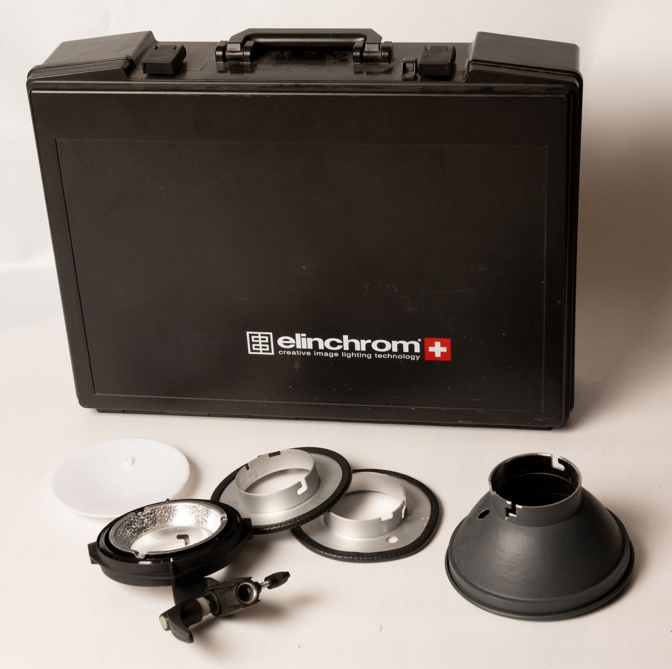 Elinchrom Flashs: Elinchrom Quadra Ranger RX – D'occasion à Bramois par swissjonphotography 9