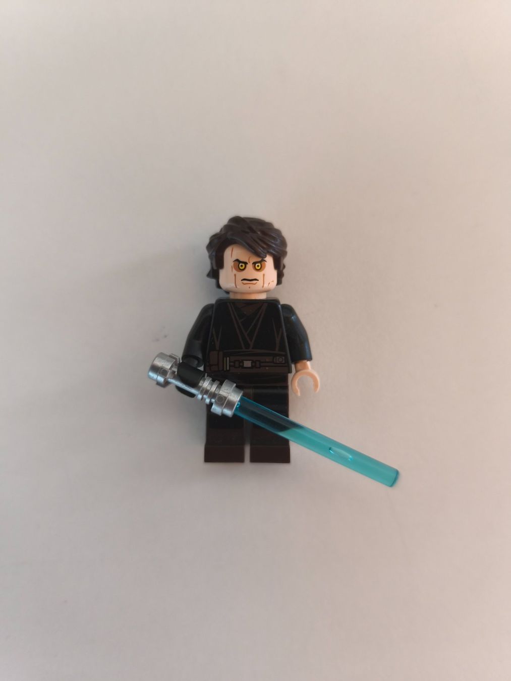 Lego Statuette: Lego Star Wars Anakin Skywalker – Nuovo (secondo la descrizione) da Diegten venduto da cil_5sjx