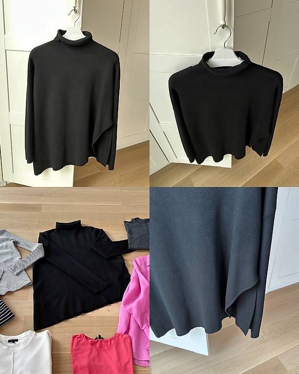 Kleiderpakete: Massimo Dutti Kleiderpaket – Gebraucht aus St. Gallen von Sabrinaaa 4
