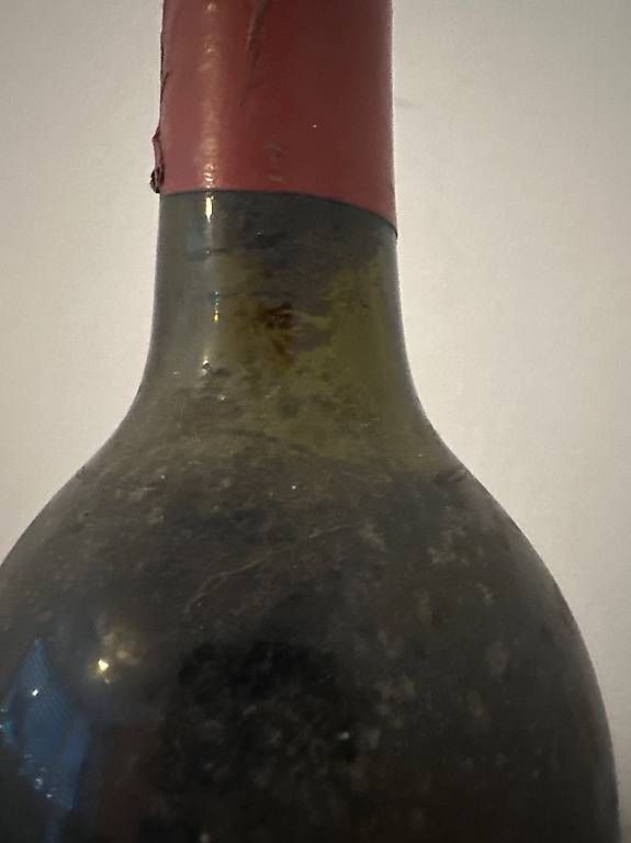 Wein: Wein – Gebraucht aus Volketswil von Andyweilenmann 2