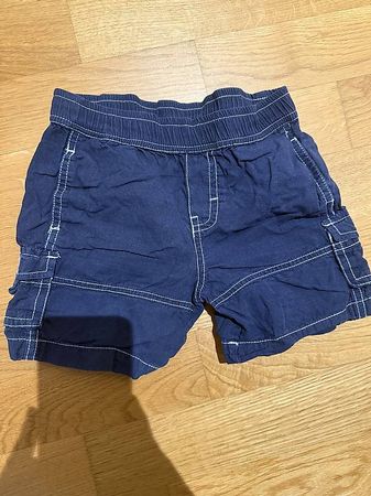 Kinderhose Sommer 92