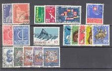 1966 Jahreszusammenstellung ET-O