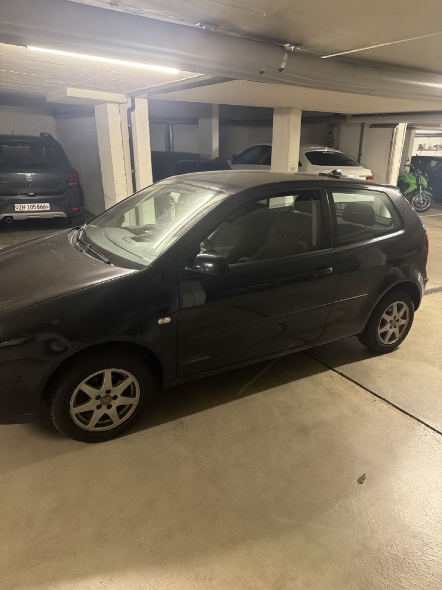 VW Automobili: VW Polo 1.9 TDI – Usato da Bülach venduto da Jeremias.mueller 1