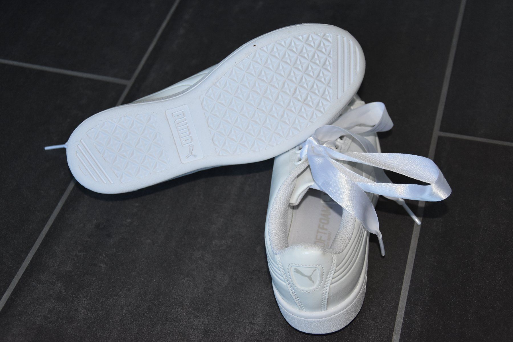 Scarpe da donna: Sneakers, Puma, Gr 37 – Nuovo e nell'imballaggio originale da Sins venduto da dsto 2