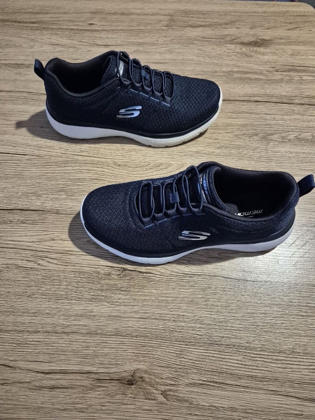 Skechers Herrenschuhe: Sketchers Herren, Gr. 40 blau – Neu (gemäss Beschreibung) aus Untersiggenthal von MandySale 1