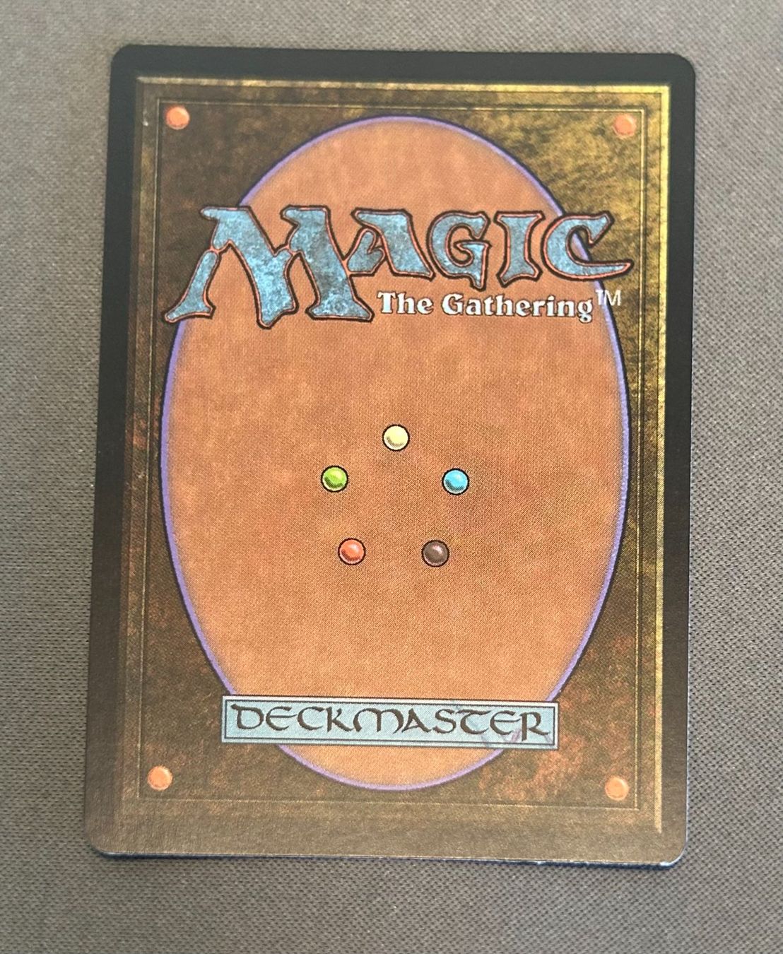 Magic The Gathering Cartes à collectionner: MtG Earthcraft Tempest – D'occasion à Dübendorf par Baloo81 1