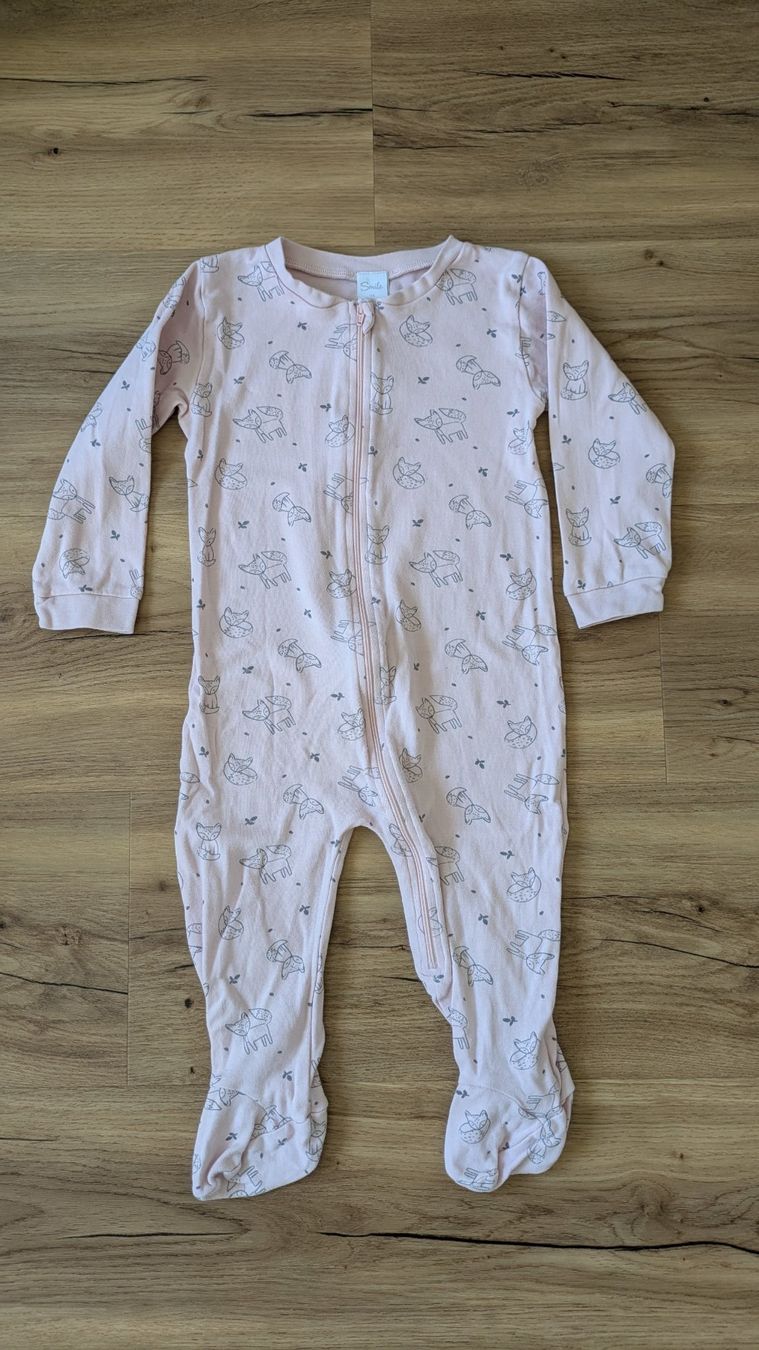 Kleiderpakete & -sets: Kinderkleider 5 Stk. Body und Strampler – Gebraucht aus Bäretswil von Ober-Land 1
