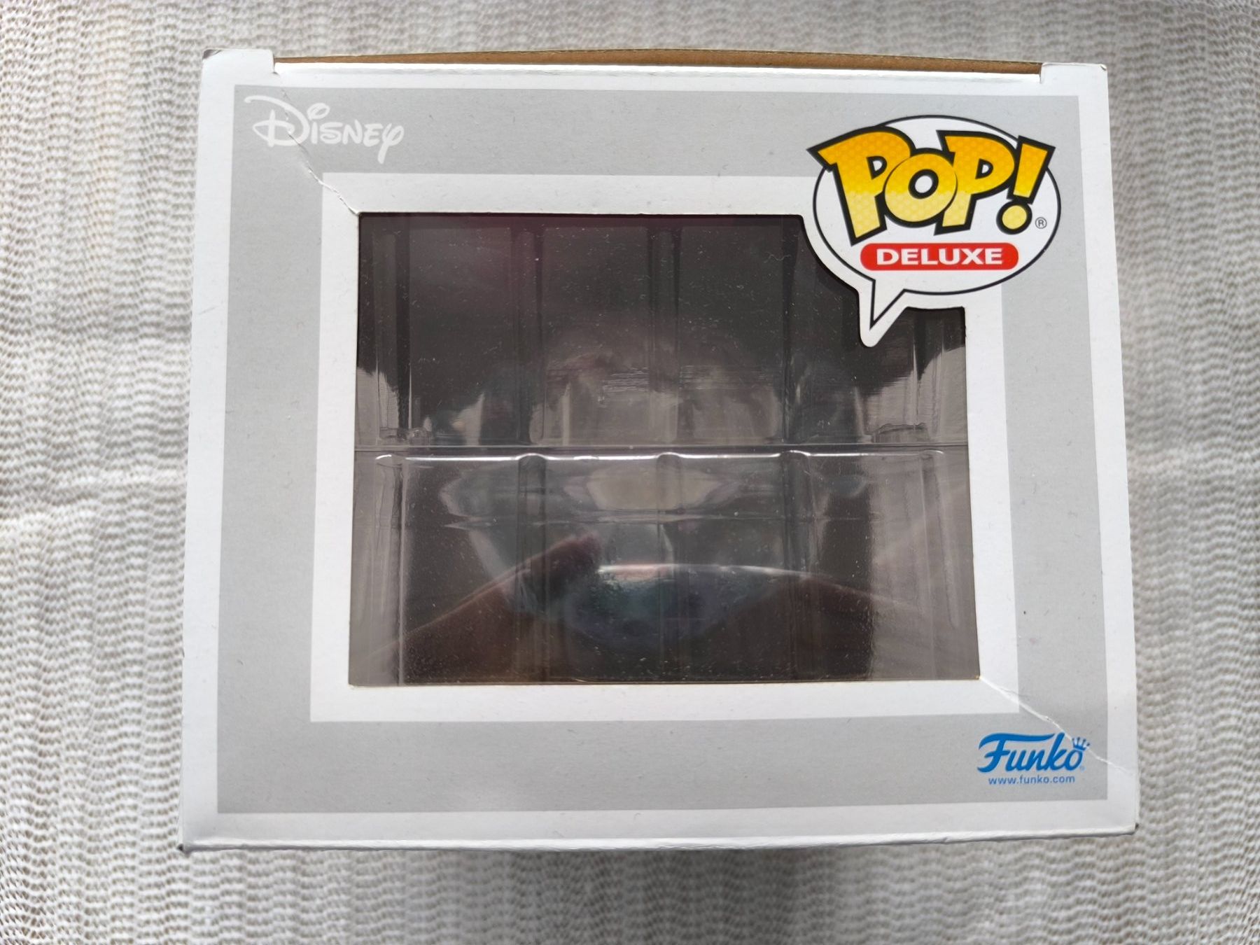 Funko Statuette: Funko Pop Ursula on Throne - Vinyl – Nuovo (secondo la descrizione) da Oberwil i. S. venduto da Smilijoe 5