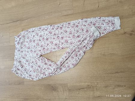 Pyjama Hose