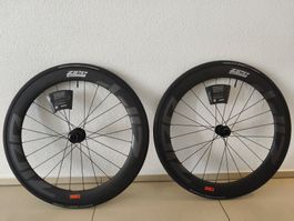 Zipp 404s Carbon Laufradsatz *NEU*