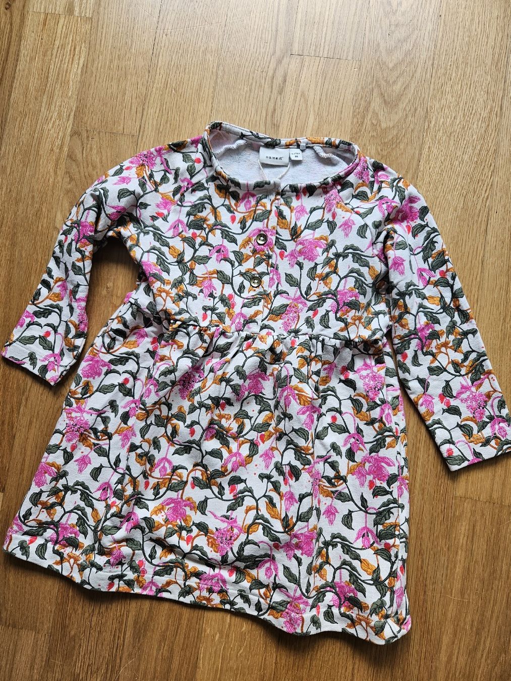 Name It Robes et jupes: Kleid Name it 86 – D'occasion à Hitzkirch par Silviaa89