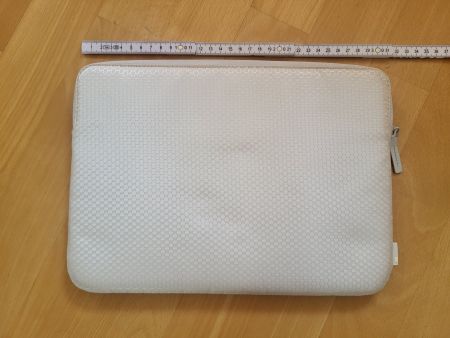 Incase Laptoptasche in hervorragendem Zustand