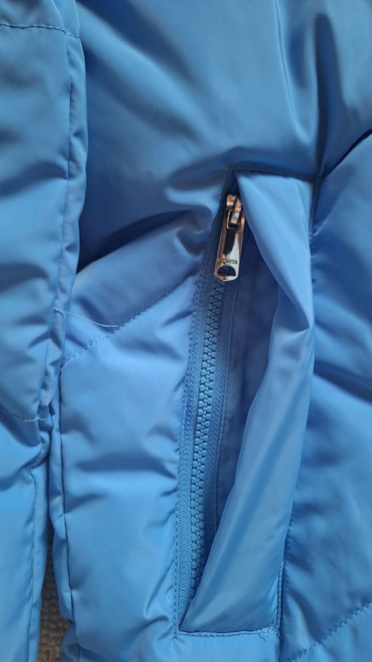 Lots de vêtements: Bonita Jacke und 3 neue Pullover – Neuf (Voir description) à werdenberg par Nsmilles 3