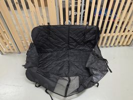 Dog Car Seat Cover Waterproof