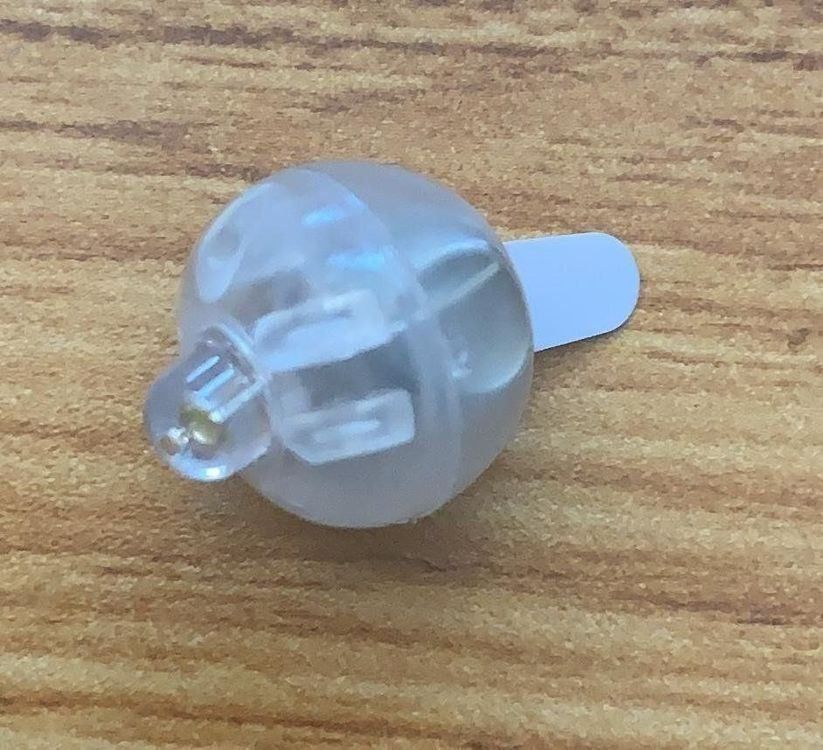 Lampade: Mini Lämpchen für verschiedene DIY Proj. – Nuovo e nell'imballaggio originale da Gebenstorf venduto da RetroFuture 1