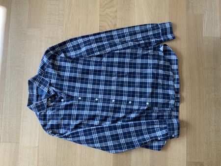 BARBA Napoli Hemd,, Grösse 4 - Gr.L, Top Zustand!