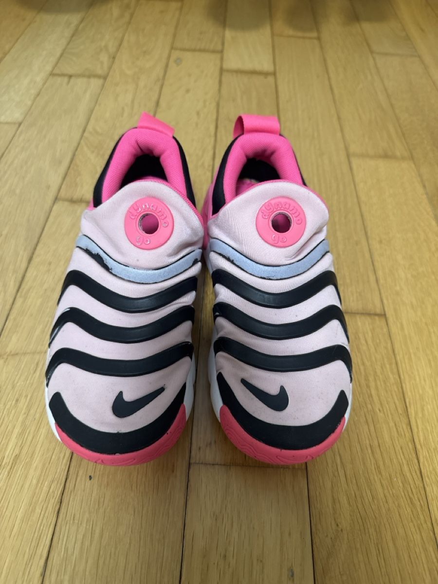 Nike Scarpe per ragazze: Nike Schuhe Gr. 34 – Usato da Füllinsdorf venduto da silberstern110 1