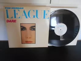 The Human League – Dare / 1981 / FOC